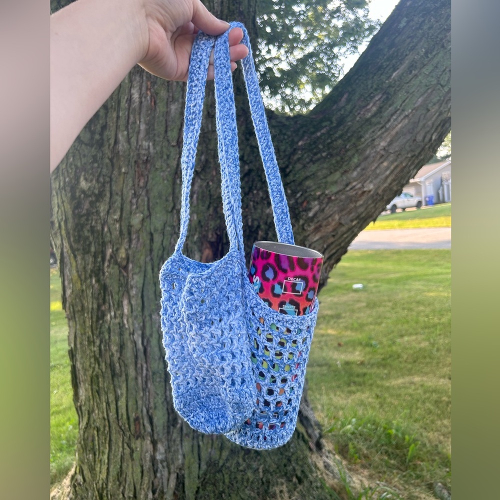 KIDS water bottle carrier
